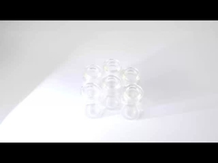 Τριπεπτίδιο χαλκού υψηλής καθαρότητας HAc CAS αριθ. 72957-37-0 300801-03-0