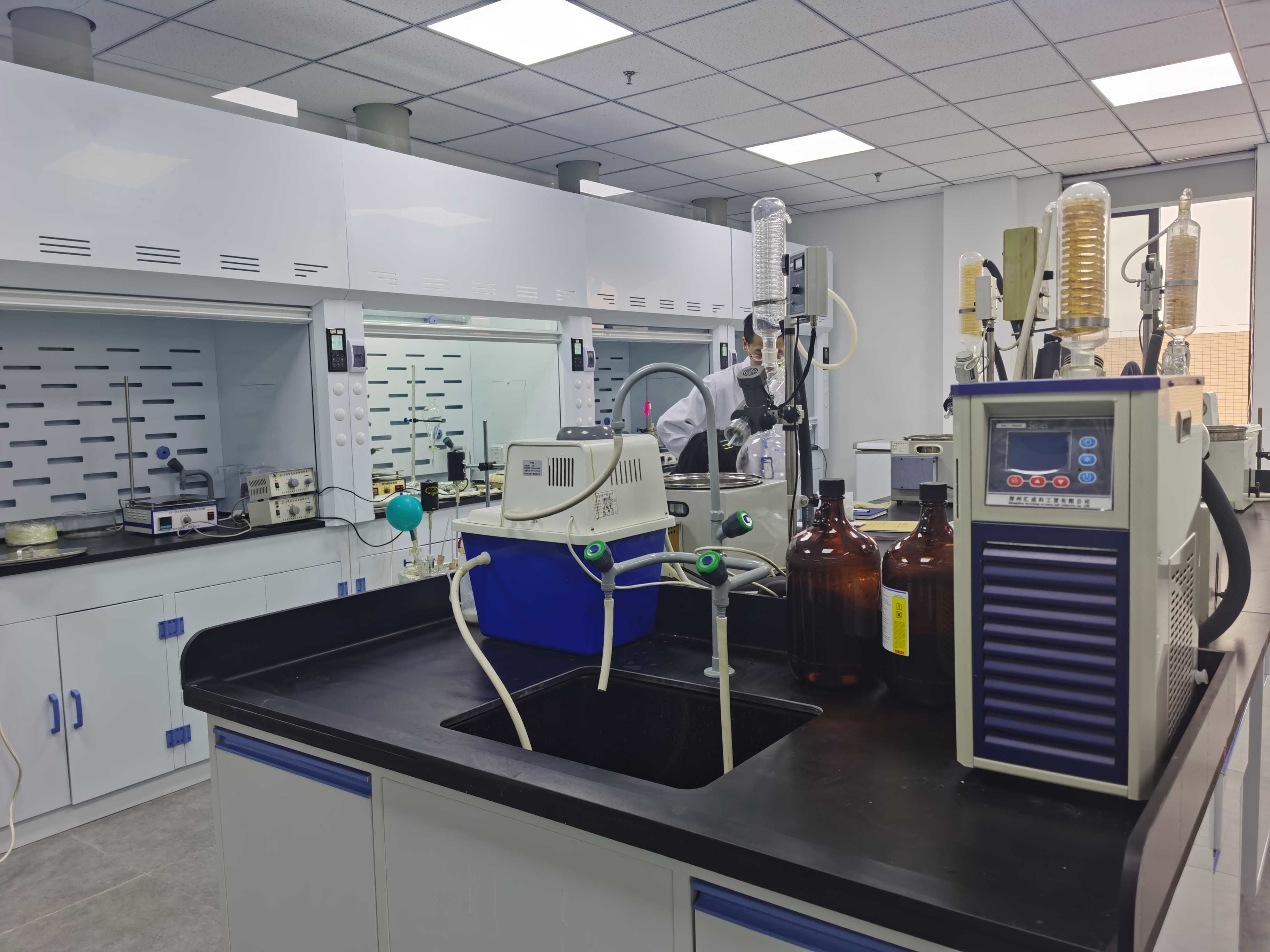 ΚΙΝΑ AK Biotech Co.,Ltd Εταιρικό Προφίλ