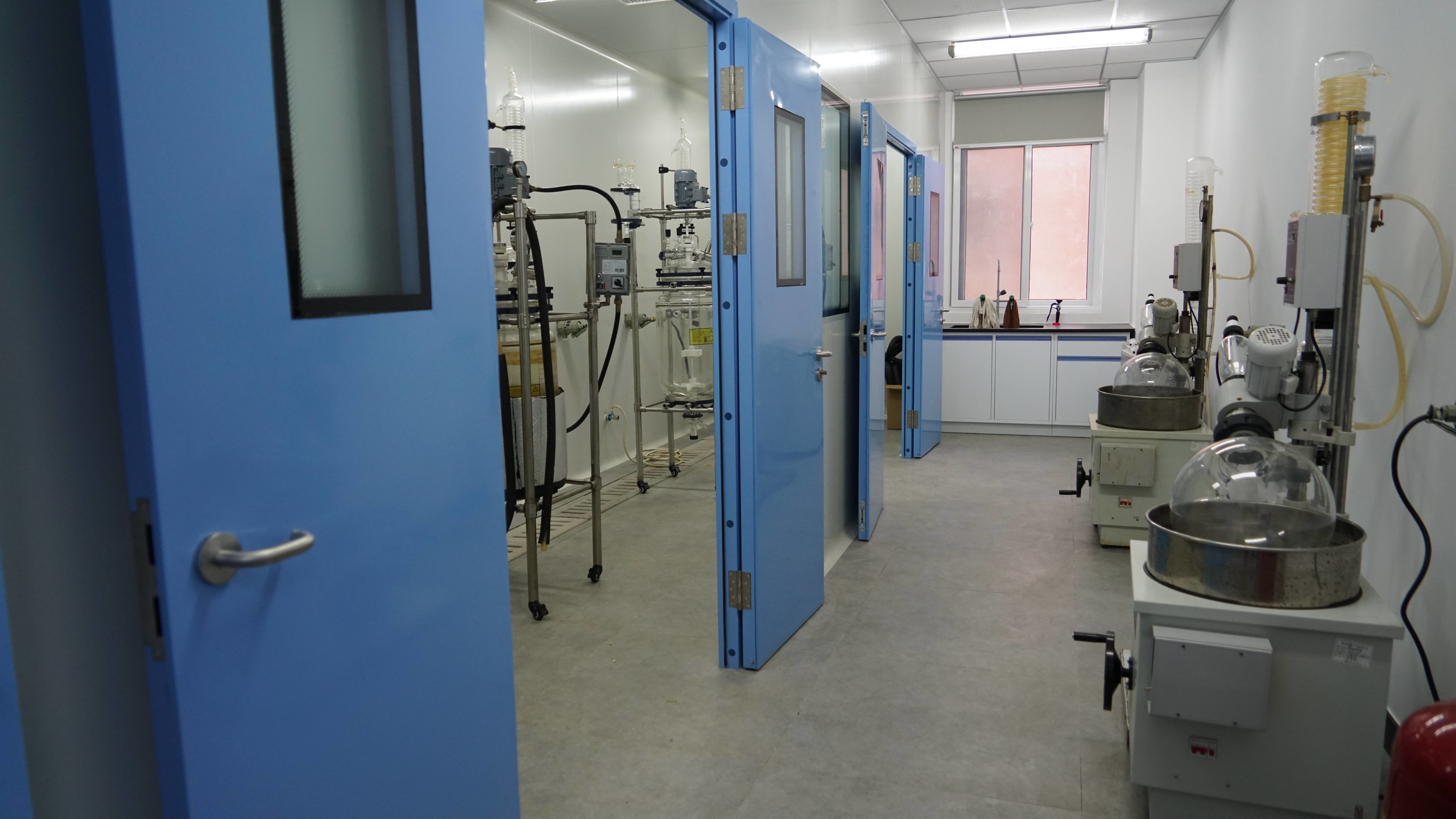 ΚΙΝΑ AK Biotech Co.,Ltd Εταιρικό Προφίλ