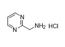 1-Pyrimidin-2-Ylmethanamine Νο 372118-67-7 APIs μεσάζοντες υδροχλωριδίου CAS
