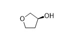 (S) - (+) - διαφανές υγρό αγνότητας 98% 3-Hydroxytetrahydrofuran CAS 86087-23-2 	Μεσάζοντες APIs