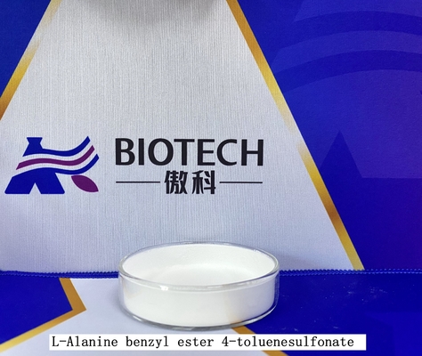 Χ-ΑΛΑ-OBzl·Tos CAS Νο 42854-62-6 για την άσπρη αγνότητα 98% σκονών παραγώγων αμινοξέων