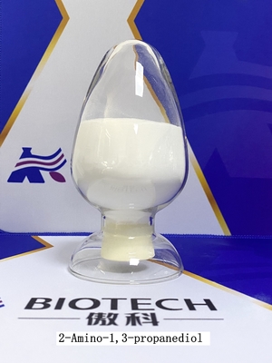 2 αμινο 1 3 Propanediol αμινο οινοπνεύματα Serinol CAS Νο 534-03-2