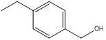 4-Ethylbenzyl ετεροκυκλική σύνθετη CAS 768-59-2 C9H12O αγνότητα 98% οινοπνεύματος