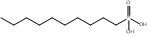 Ενδιάμεσα APIs Decylphosphonic Acid CAS 6874-60-8 Λευκή έως υπόλευκη σκόνη