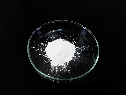 Κοσμητικά πρόσθετα Lauroyl Lysine Cas 52315-75-0 Για κλιματιστικό δέρματος