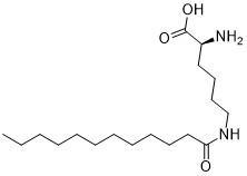 Αριθμός CAS 52315-75-0 Προσθέματα καλλυντικών LN-Lauroyl-L-lysine