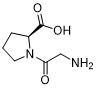 H-Gly-Pro-OH CAS αριθ. 704-15-4 Προστιθέμενα καλλυντικών