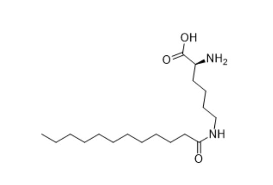 Αριθμός CAS 52315-75-0 Προσθέματα καλλυντικών Laruoyl Lysine LL