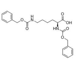 Z-Lys(Z) -OH, 405-39-0 Αμινοξέα παράγωγα, > 98% καθαρότητα