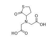 90% χρωματογραφία 2 2 " 2 Oxotetrahydrothiophen 3 χηλικών ενώσεων μετάλλων διοξικό οξύ Yl Azanediyl
