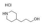 97% ετεροκυκλική ένωση 4 HCL CAS propanol Νο 155270-01-2