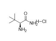 Χ-Tle-NH2.HCl CAS Νο 75158-12-2 για το λευκό παραγώγων αμινοξέων στη off-white αγνότητα 98% σκονών