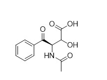 Μεσάζοντες Erythro 4 Oxo 3 ακετυλικά 2RS AHPA 95% Ubenimex APIs