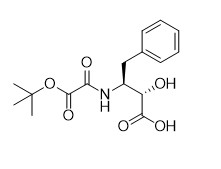 Μεσάζοντες CAS 116661-86-0 C15H21NO5 Boc 2S 3S AHPA APIs μεσαζόντων APIs