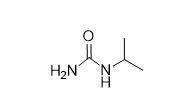 Μεσάζοντες 1-Isopropylurea CAS APIs Νο 691-60-1 για τους μεσάζοντες Mavacamten