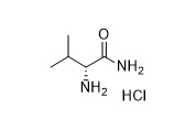 Ειδικά αμινοξέα CAS Νο 133170-58-8 98% HCL Χ Δ Val NH2