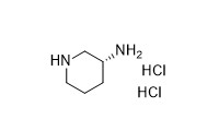 Ρ 3 Dihydrochloride CAS Piperidinamine Νο 334618-23-4 άσπρη σκόνη 98%