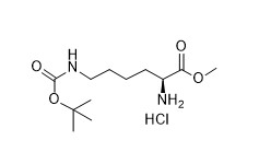 Νο 2389-48-2 HCL παραγώγων Χ Lys Boc OMe αμινοξέος CAS