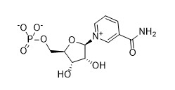 Nicotinamide πρόσθετων ουσιών β CAS Νο 1094-61-7 καλλυντικό Mononucleotide άσπρο στερεό 99%