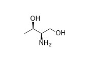 Αμινο οινοπνεύματα CAS Νο 3228-51-1 C4H11NO2 Λ Threoninol
