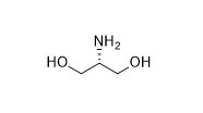 2 αμινο 1 3 Propanediol αμινο οινοπνεύματα Serinol CAS Νο 534-03-2