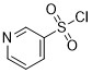 3-Pyridinesulfonyl χλωρίδιο CAS 16133-25-8 άχρωμο στην ανοικτό κίτρινο υγρή αγνότητα 99% C28H34O15