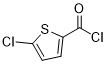 5-Chlorothiophene-2-καρβονύλιο άχρωμη ελαιούχος υγρή αγνότητα 99% χλωριδίου CAS Νο 42518-98-9 C5H2Cl2OS