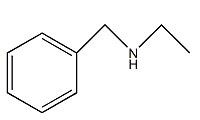 Ετεροκυκλικό σύνθετο Benzylethanamine CAS no.14321-27-8 σαφής άχρωμος στο ελαφρώς κίτρινο υγρό