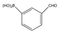 3-Formylphenylboronic όξινη ετεροκυκλική σύνθετη αγνότητα 98% CAS 87199-16-4 από το λευκό στο μπεζ