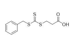 3 [[[(Phenylmethyl) θειο] Thioxomethyl] θειο] - όξινη CAS 497931-76-7 C11H12O2S3 κίτρινη σκόνη 97% Propanoic