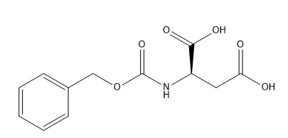98% παράγωγα ζ-δ-Asp-OH C12H13NO6 CAS αμινοξέος Νο 78663-07-7