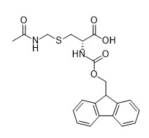 CAS no.168300-88-7 παράγωγα 98% fmoc-δ-Cys αμινοξέος (Acm) - OH