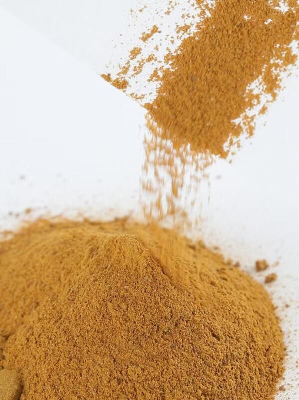 ΠΟΛΥΔΙΥΔΡΟΞΥΙΝΔΟΛΗ——Μελαμίνη