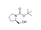 Boc Δ Prolinol 98% CAS Νο 83435-58-9 Ρ 1 Boc 2 Pyrrolidinemethanol