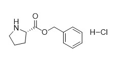 Λευκή σκόνη υψηλής καθαρότητας H-Pro-OBzl·HCl CAS αριθ. 16652-71-4 Για παράγωγα αμινοξέων M.W 241.72
