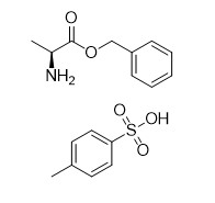 Χ-ΑΛΑ-OBzl·Tos CAS Νο 42854-62-6 για την άσπρη αγνότητα 98% σκονών παραγώγων αμινοξέων