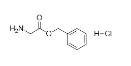 Χ-Gly-OBzl·HCL CAS Νο 2462-31-9 για την άσπρη αγνότητα 98% σκονών παραγώγων αμινοξέων