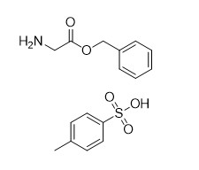 Χ-Gly-OBzl·Tos CAS Νο 1738-76-7 για την άσπρη αγνότητα 98% σκονών παραγώγων αμινοξέων