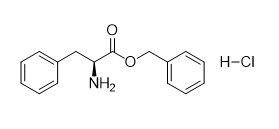 Χ-Phe-OBzl·HCL CAS Νο 2462-32-0 για την άσπρη αγνότητα 98% σκονών παραγώγων αμινοξέων