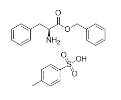 Χ-Phe-OBzl·Tos CAS Νο 1738-78-9 για την άσπρη αγνότητα 98% σκονών παραγώγων αμινοξέων