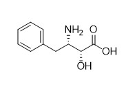 Μεσάζοντες APIs (2R, 3S) - AHPA CAS Νο 62023-63-6 για τις ακαθαρσίες της άσπρης αγνότητας 98% σκονών Ubenimex