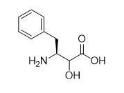 (2RS, 3S) - AHPA CAS Νο 209173-80-8 για τις ακαθαρσίες της άσπρης αγνότητας 98% σκονών ubenimex