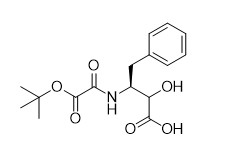 Boc- (2RS, 3S) - AHPA CAS Νο 191849-93-1 για τις ακαθαρσίες της άσπρης αγνότητας 98% σκονών ubenimex