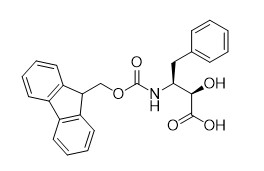 Μεσάζοντες Fmoc- APIs (2R, 3S) - AHPA CAS Νο 654060-49-8 για τις ακαθαρσίες της άσπρης αγνότητας 98% σκονών Ubenimex