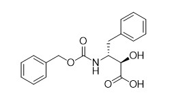 Μεσάζοντες ζ APIs (2R, 3R) - AHPA CAS Νο 62023-58-9 για τις ακαθαρσίες της άσπρης αγνότητας 98% σκονών Ubenimex