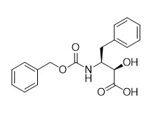 Ζ (2R, 3S) - AHPA CAS Νο 62023-60-3 για τις ακαθαρσίες της άσπρης αγνότητας 98% σκονών ubenimex