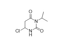 6-χλωρο-3-isopropyldihydropyrimidine-2,4 (1H, 3H) - dione CAS Νο 2736616-33-2 για τους μεσάζοντες Mavacamten