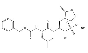 Άσπρη σκόνη χρωματογραφία-376 μεσαζόντων APIs για τον ανασταλτικό παράγοντα CAS 1416992-39-6