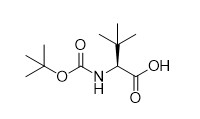 Λευκίνη C11H21NO4 μεσαζόντων Ν Boc Λ Tert μεσαζόντων CAS 62965-35-9 APIs APIs